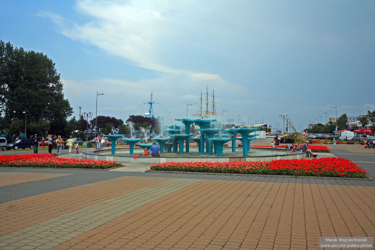 Gdynia